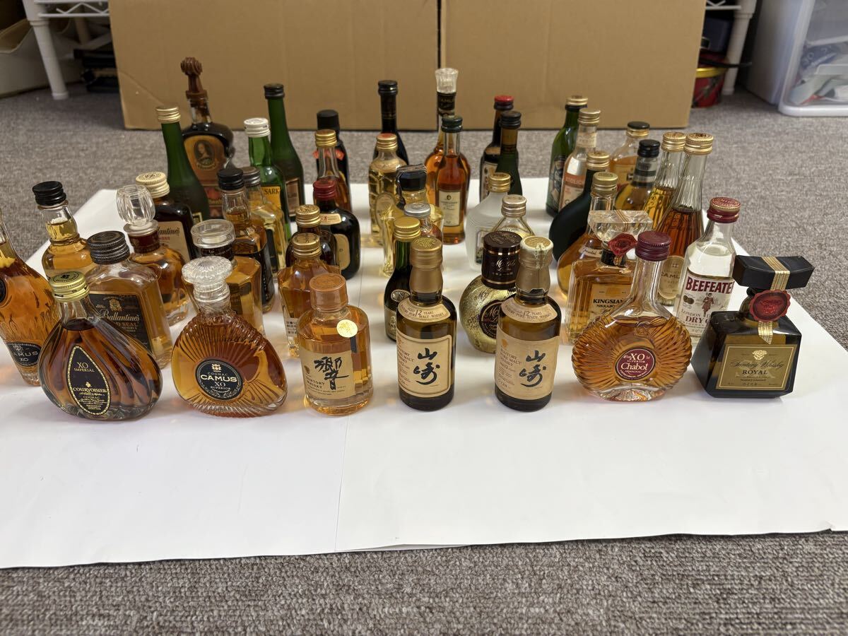 2025年最新】Yahoo!オークション -古酒 ミニボトルの中古品