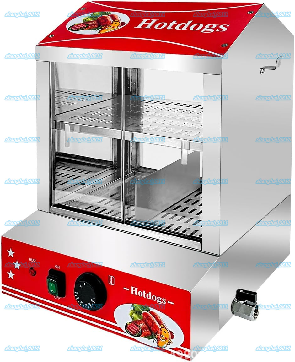 2025年最新】Yahoo!オークション -業務用 ホットショーケースの