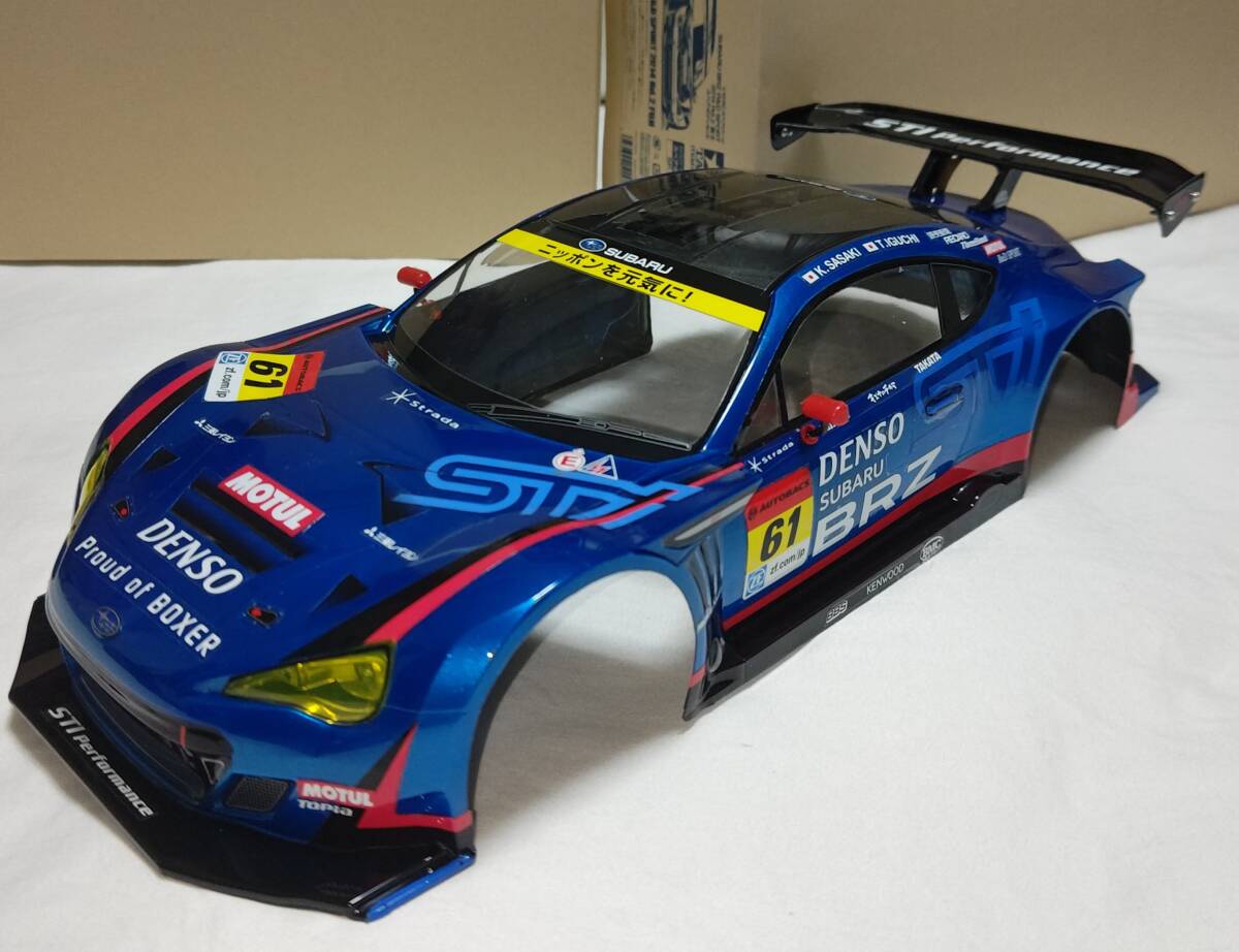 2025年最新】Yahoo!オークション -タミヤ ラジコン tt02dの中古