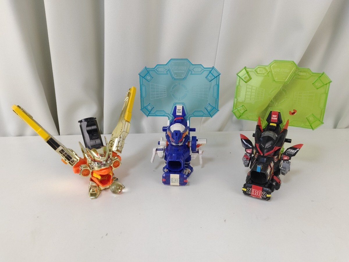 Yahoo!オークション -「ビーダマンまとめ」の落札相場・落札価格