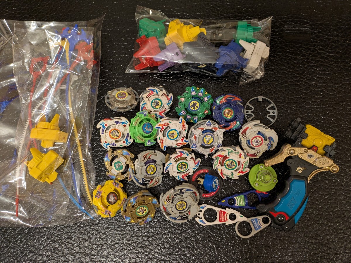 h*n様 ベイブレード　まとめ売り　限定　福箱当たり　他 h*n様 ベイブレード まとめ売り 限定 福箱当たり 他