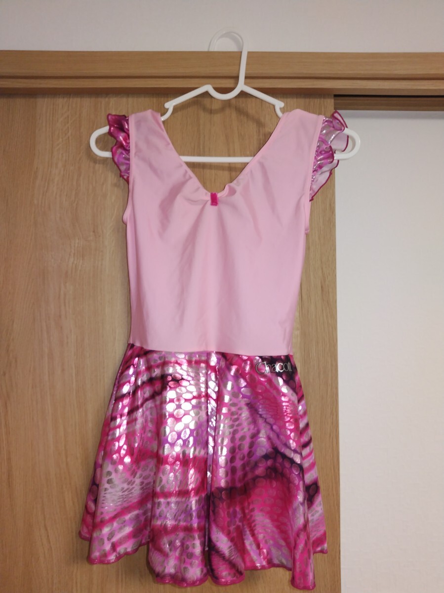 【新品未使用】チャコットバレエレオタード Lサイズ ピンク/ブラック 2025年最新】Yahoo!オークション -レオタードチャコットl