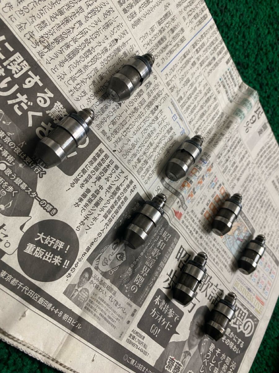 ＳＲ２０全般　　ラッシュアジャスター 一台分 2025年最新】Yahoo!オークション -sr20ラッシュアジャスターの