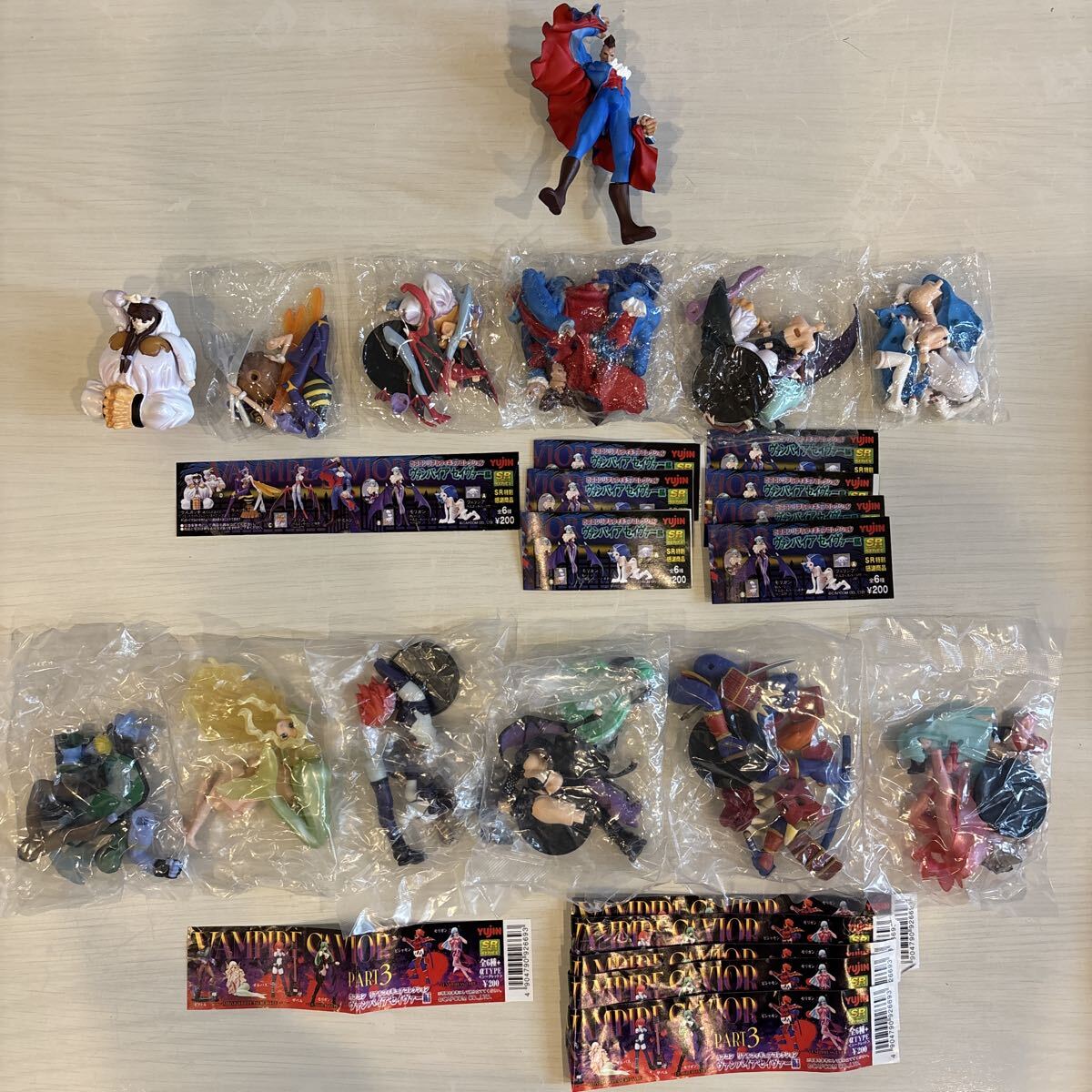 2025年最新】Yahoo!オークション -カプコンフィギュア