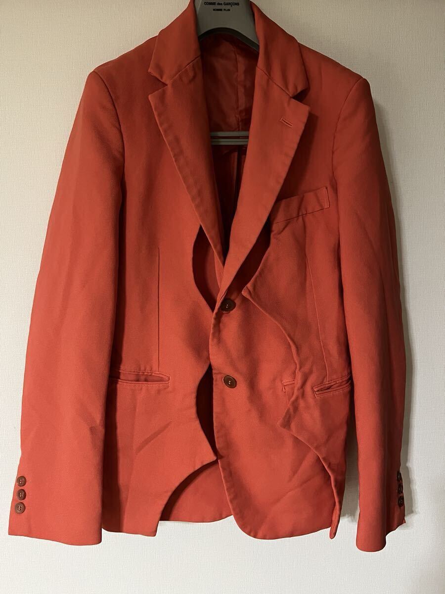 2025年最新】Yahoo!オークション -コムデギャルソン オム