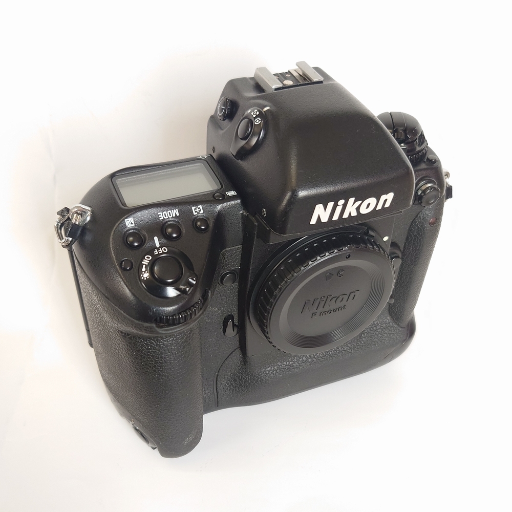 Nikon Fフィルムカメラ一眼レフレンズ Amazon | Nikon Z f FXフォーマット ミラーレスカメラボディ