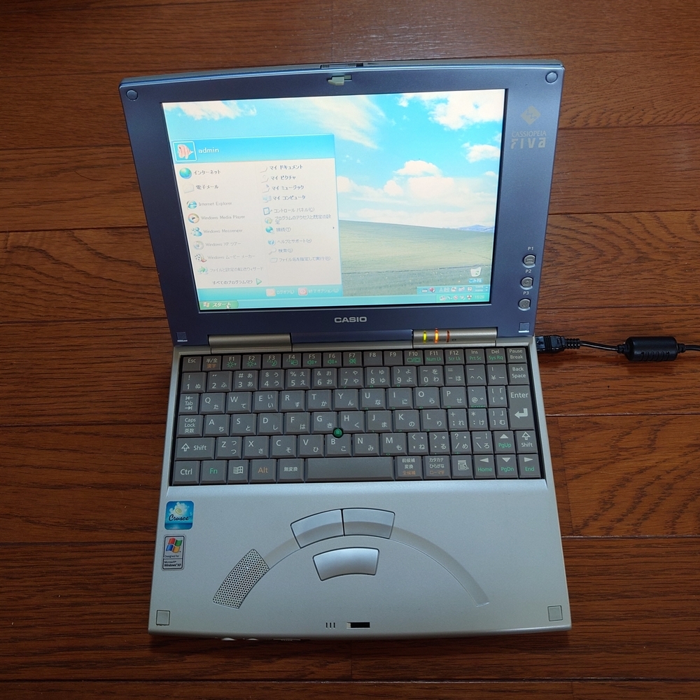 Yahoo!オークション -「カシオペア fiva」の落札相場・落札価格