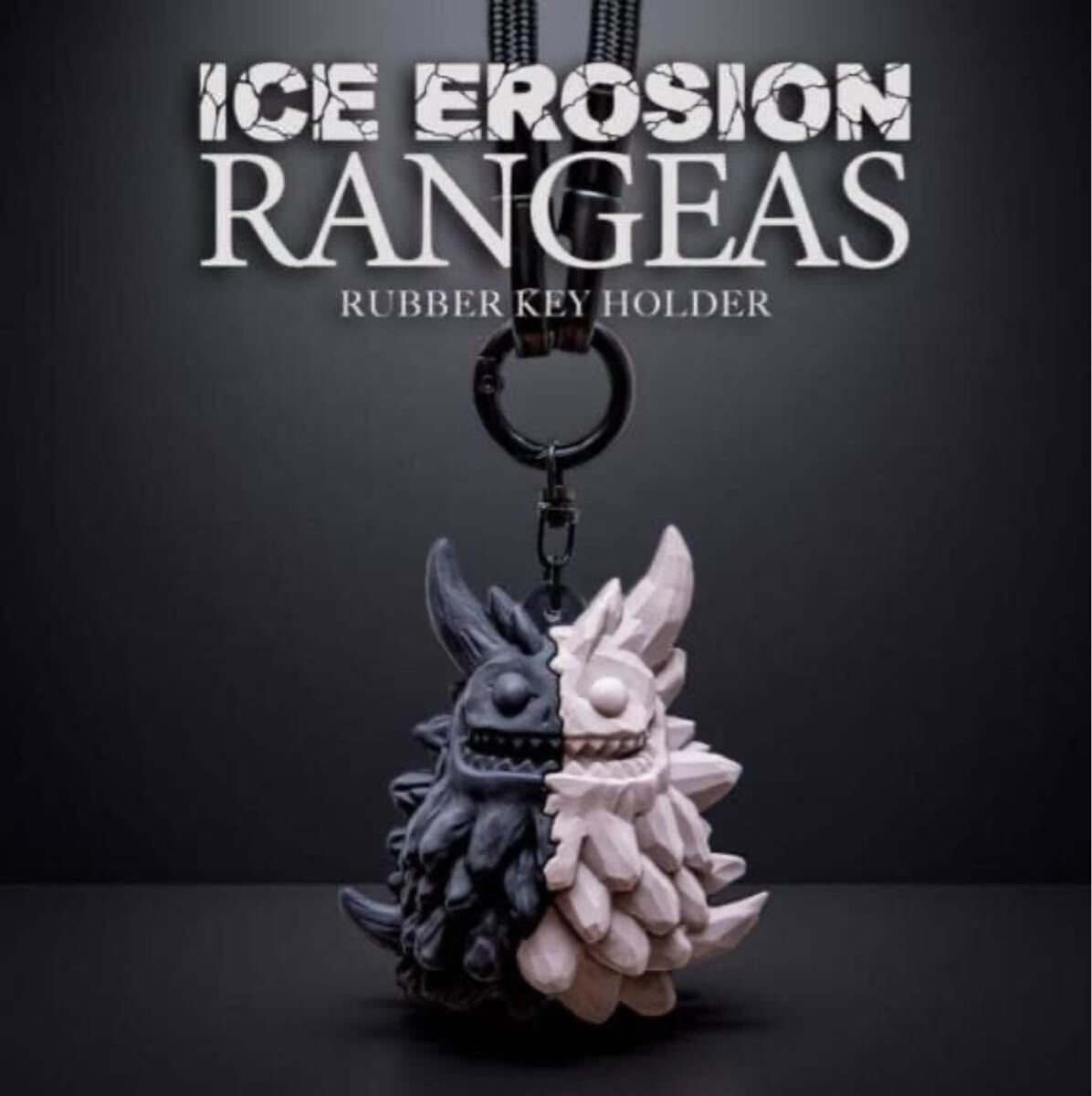 ぬいぐるみ・マスコット RANGEAS Jr. x NO COFFEE Plush Toy Charm RANGEAS Jr. x NO COFFEE Plush Toy Charm - メルカリ