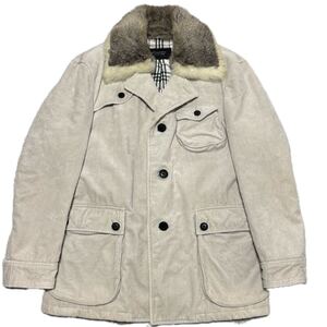 BURBERRY BLACK LABEL