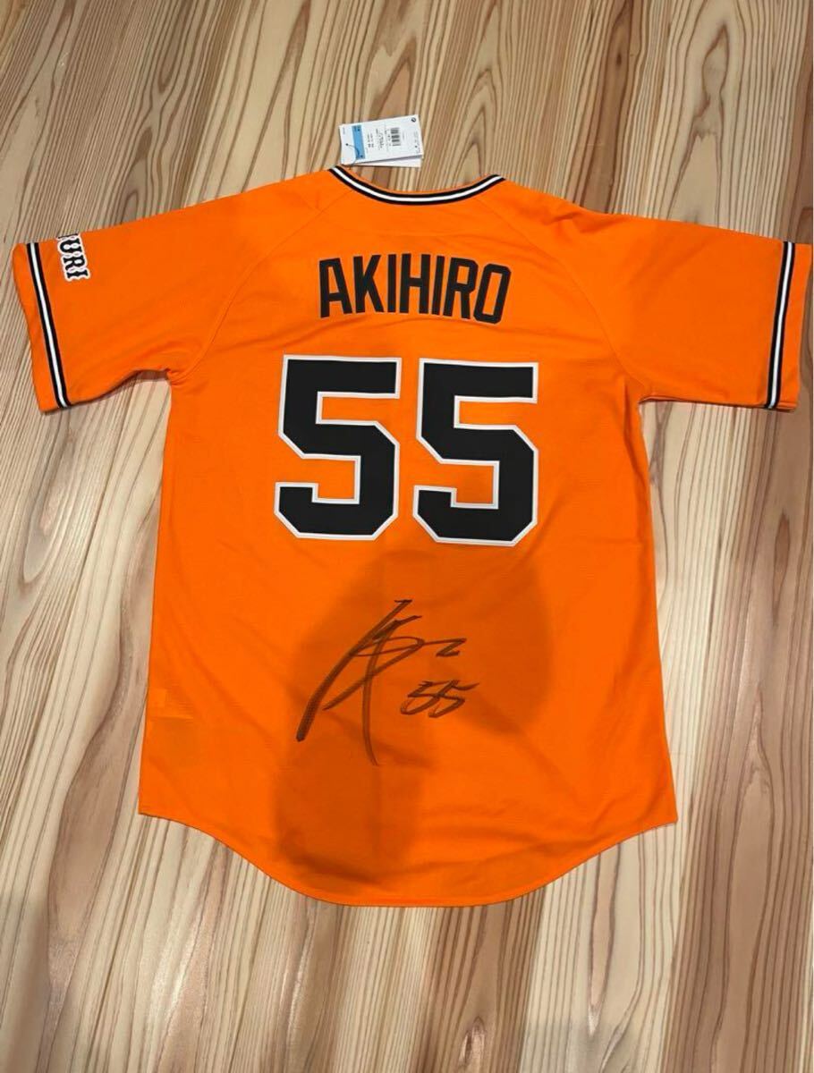 Yahoo!オークション -「ジャイアンツ サイン ユニフォーム」の