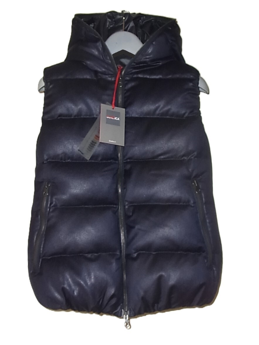 2025年最新】Yahoo!オークション -duvetica ダウンベストの中古