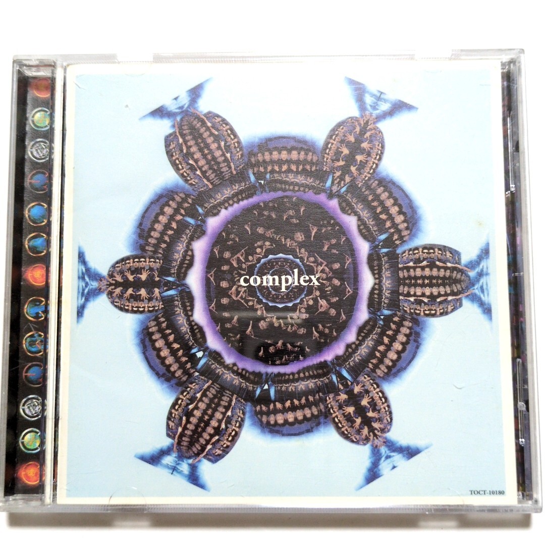 2025年最新】Yahoo!オークション -complex be my baby(音楽)の