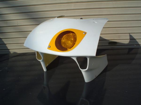 2025年最新】Yahoo!オークション -ns1 耐久カウルの中古品・新品・未