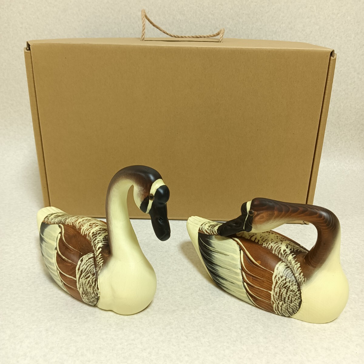 2025年最新】Yahoo!オークション -デコイ 鴨の中古品・新品・未