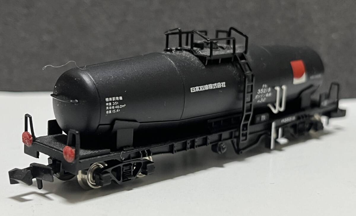 カワイ 河合商会 タキ35000 9両 タキ35000 カワイ 河合商会 タキ35000 9両 タキ35000