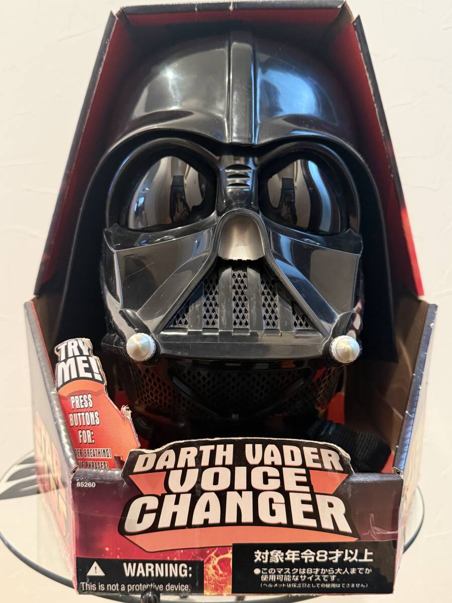 2025年最新】Yahoo!オークション -ダースベイダー マスク