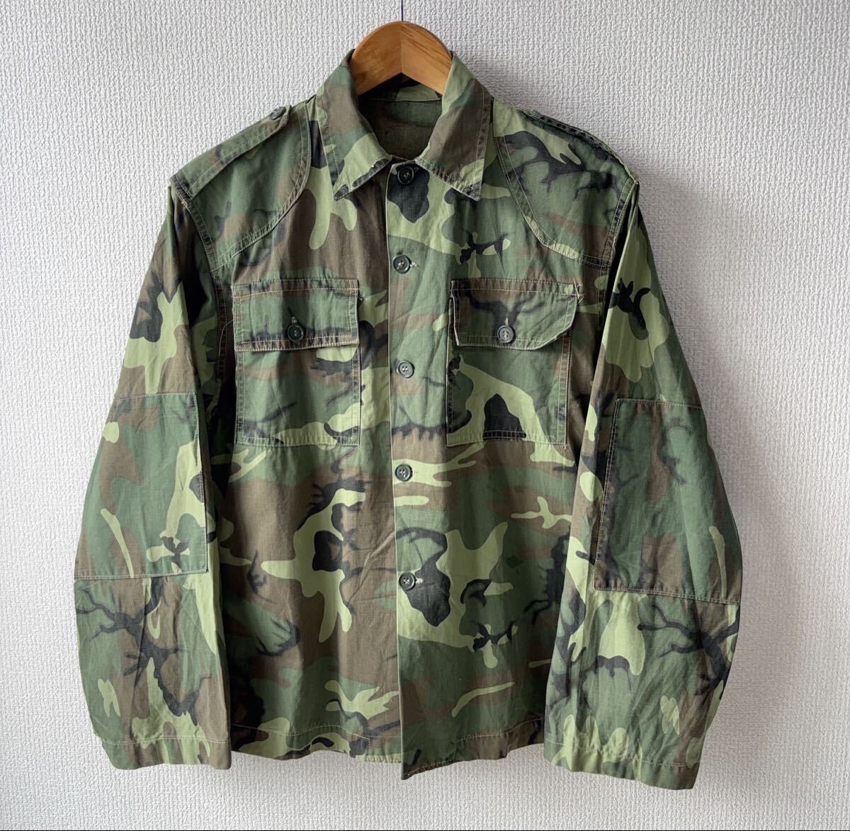 Yahoo!オークション -「南ベトナム軍」(戦闘服) (個人装備)の