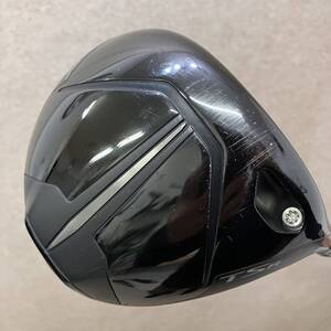 Titleist Titleist Driver TSR2 10 раз TourAD DI-6 Flex-S
