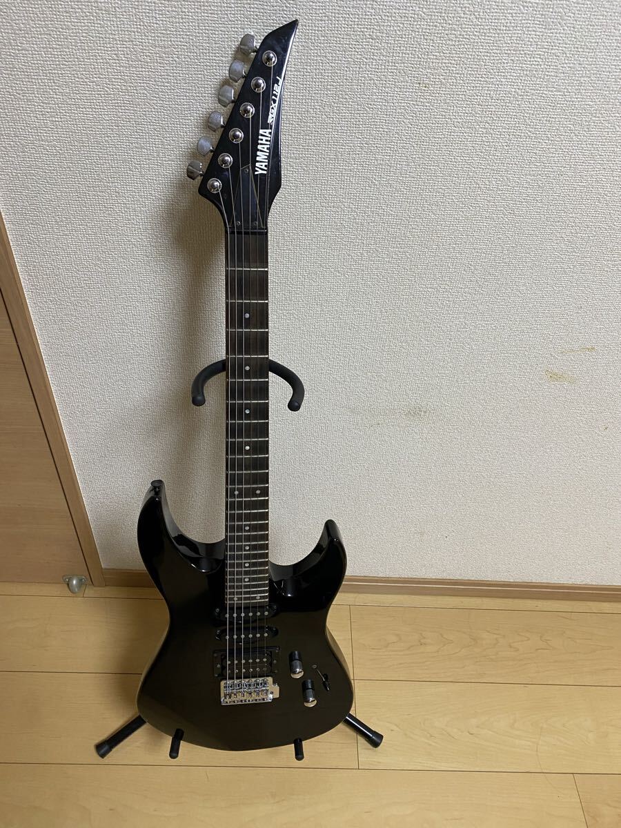 Yahoo!オークション -「yamaha rgx112j」(エレキギター) (ギター)の