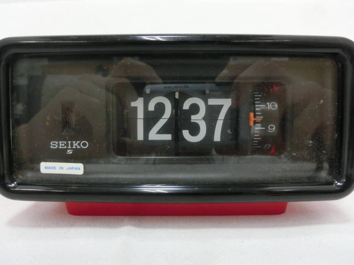 2025年最新】パタパタ時計 人気商品が見つかる - Yahoo!オークション