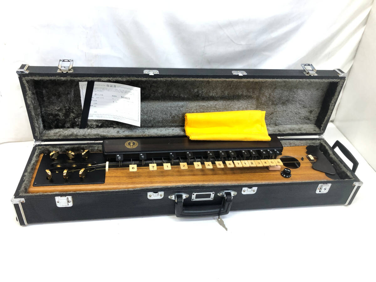 2025年最新】Yahoo!オークション -大正琴ケースの中古品・新品
