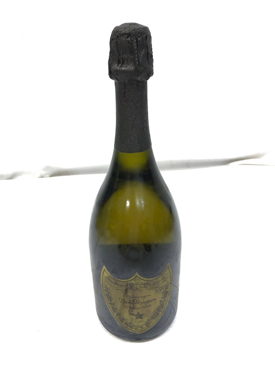 [未開栓]ドン・ペリニヨン ビンテージ 2000 シャンパン 750ml 20歳以上【新品 未開栓】 Dom Perignon (ドンペリニヨン) P2