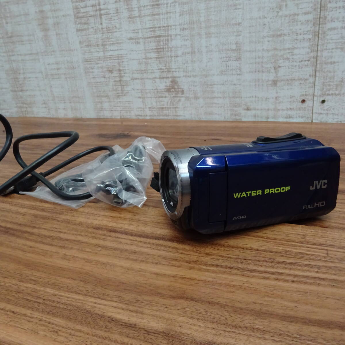 【美品】JVC Everio Gz-B800-W Amazon | JVCケンウッド ハイビジョンメモリームービー