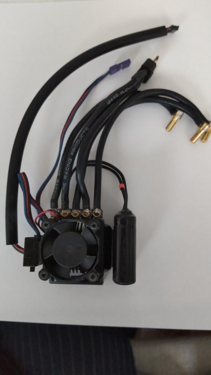 サンワ　アンプ　ESC Amazon | 《 》 ラジコン ブラシ 用 アンプ ESC 1060 モーター