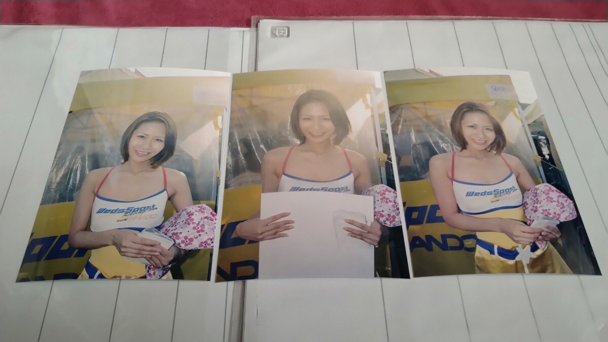 2025年最新】Yahoo!オークション -レースクイーン(写真)の中古品