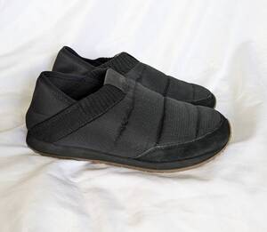 Teva テバ RE EMBER MOC 2 スリッポンスニーカー 2WAY リエンバーモック2 1123091 ブラック