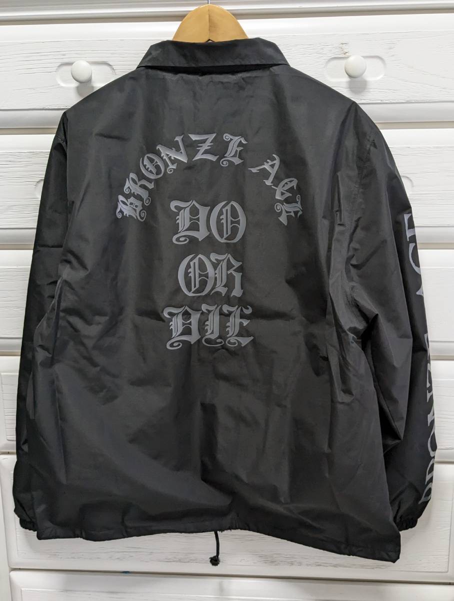 Brozeage ブロンズエイジ　コットンジャケット　ワークジャケット Brozeage ブロンズエイジ コットンジャケット ワークジャケット