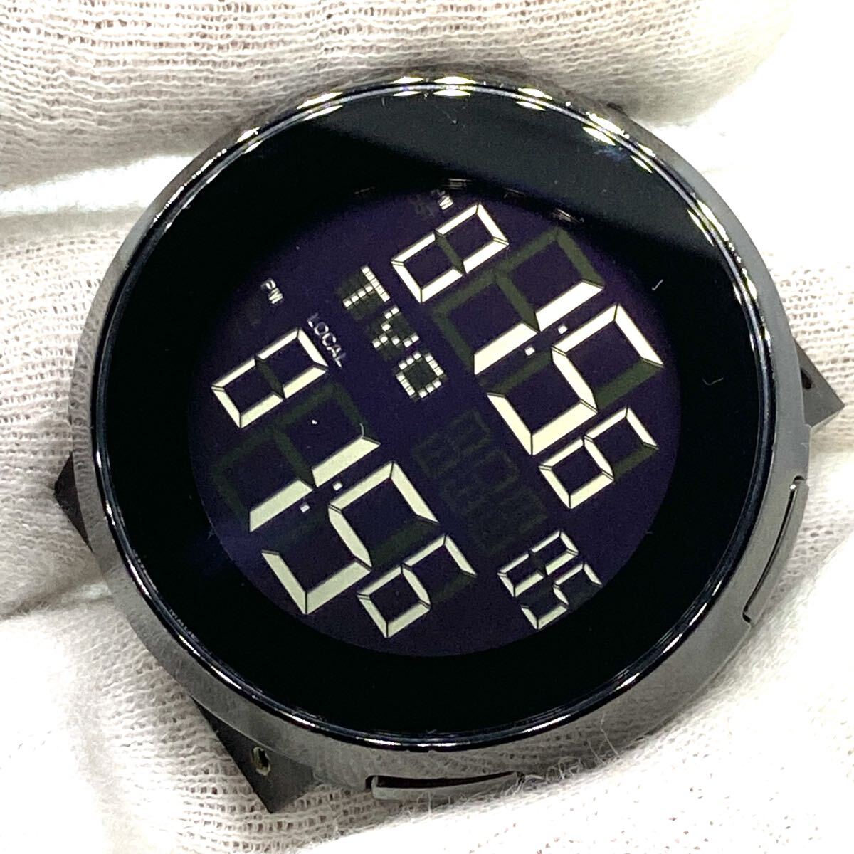 2025年最新】Yahoo!オークション -gucci 腕時計 アイグッチの