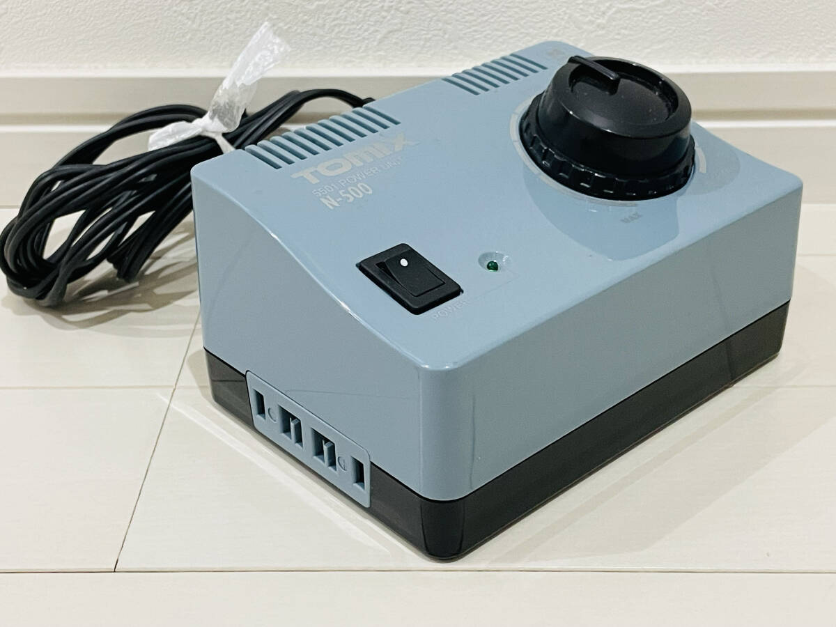 鉄道模型 tomix n-500 Yahoo!オークション -「tomix n-500」の落札相場・落札価格