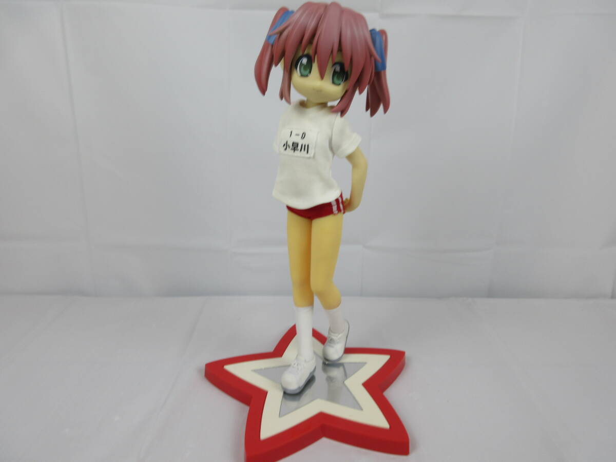 Yahoo!オークション -「らき☆すた 1 4」の落札相場・落札価格