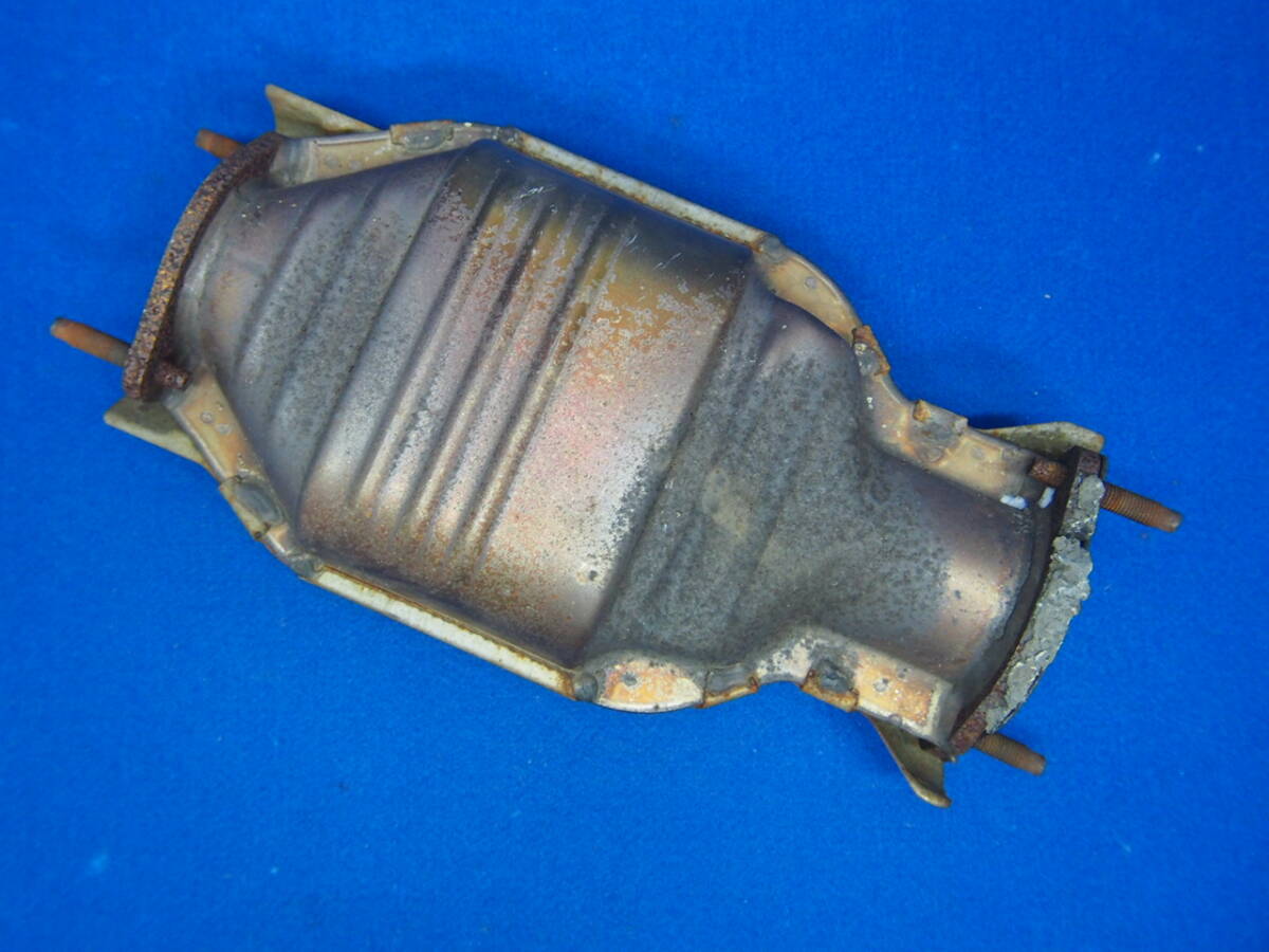 er34純正触媒 ER34 純正触媒