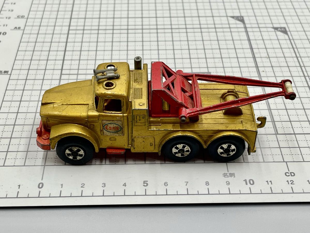 ミニカー　マッチボックス　レーシング　ミニ マッチボックス レーシングミニ - メルカリ