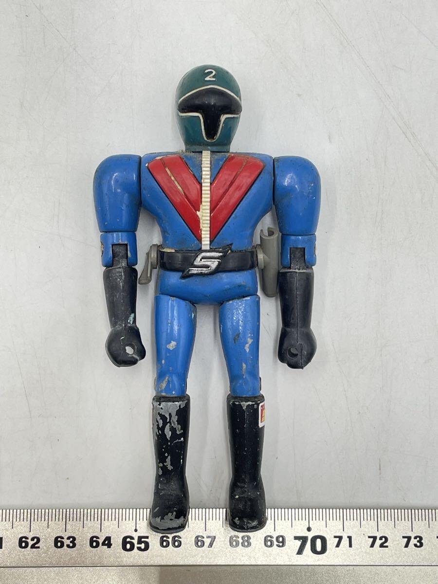 超合金ゴレンジャー 2025年最新】Yahoo!オークション -ゴレンジャー 超合金