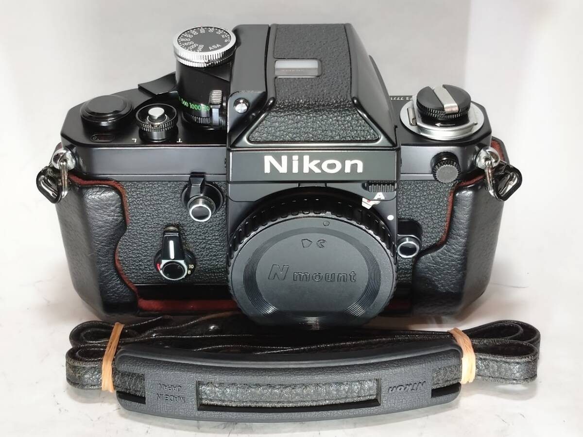 2025年最新】Yahoo!オークション -nikon f2 フォトミックの中古