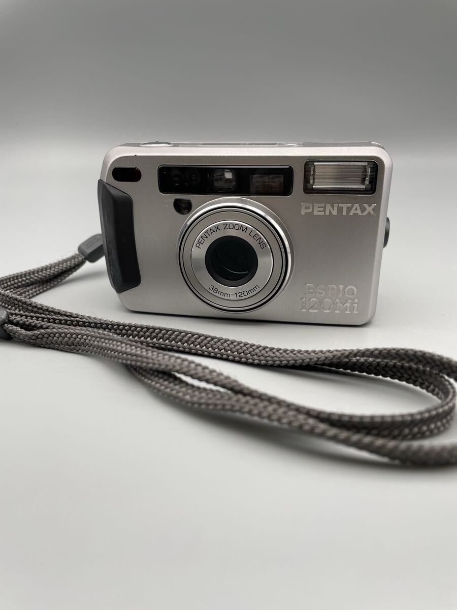 2025年最新】Yahoo!オークション -pentax espio 120miの中古品