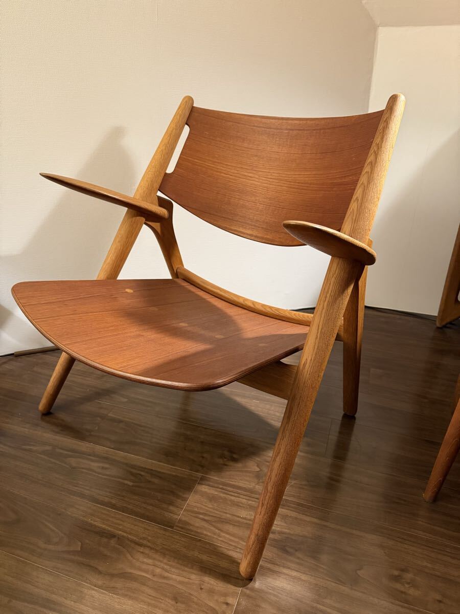 Yahoo!オークション -「イージーチェア デンマーク」の落札相場・落札価格