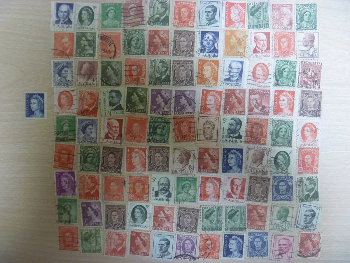 【バラ売り可・値下交渉可】使用済み切手コレクション② 2025年最新】Yahoo!オークション -切手(アンティーク