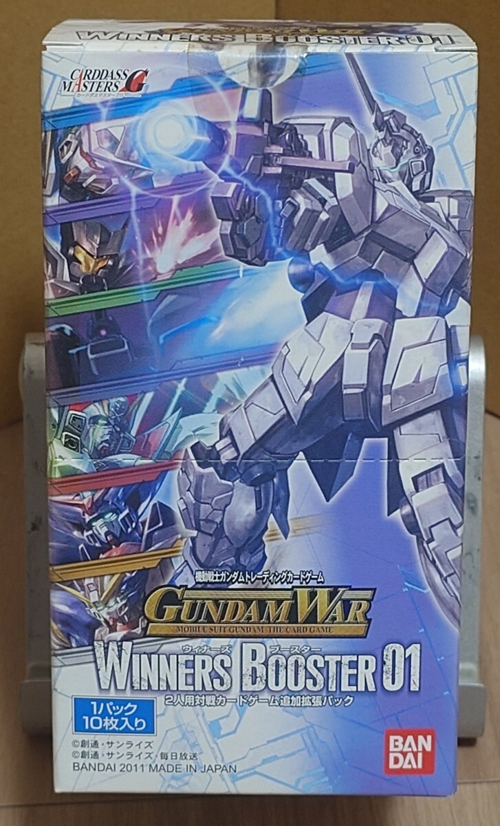 2025年最新】Yahoo!オークション -ガンダムウォー 未開封の中古