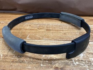 【W5-2598】リングフィットアドベンチャー リングコントローラー のみ 任天堂 Nintendo Switch アクセサリー 現状品 同梱可【千円市場】