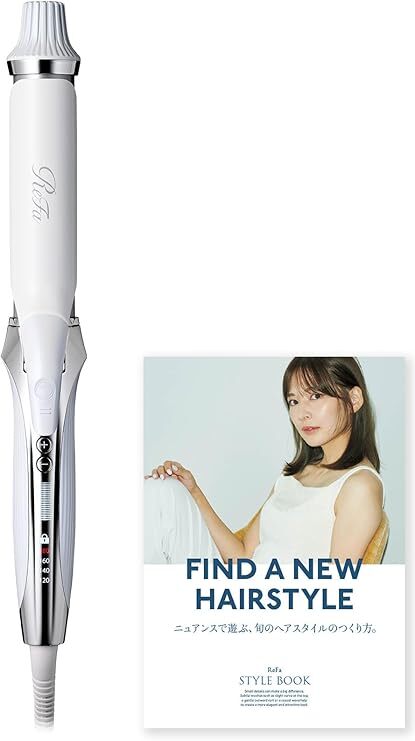 2025年最新】Yahoo!オークション -リファ アイロンの中古品
