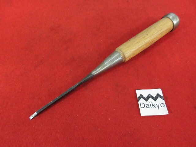 2025年最新】Yahoo!オークション -ノミ 3mm(のみ)の中古品・新品