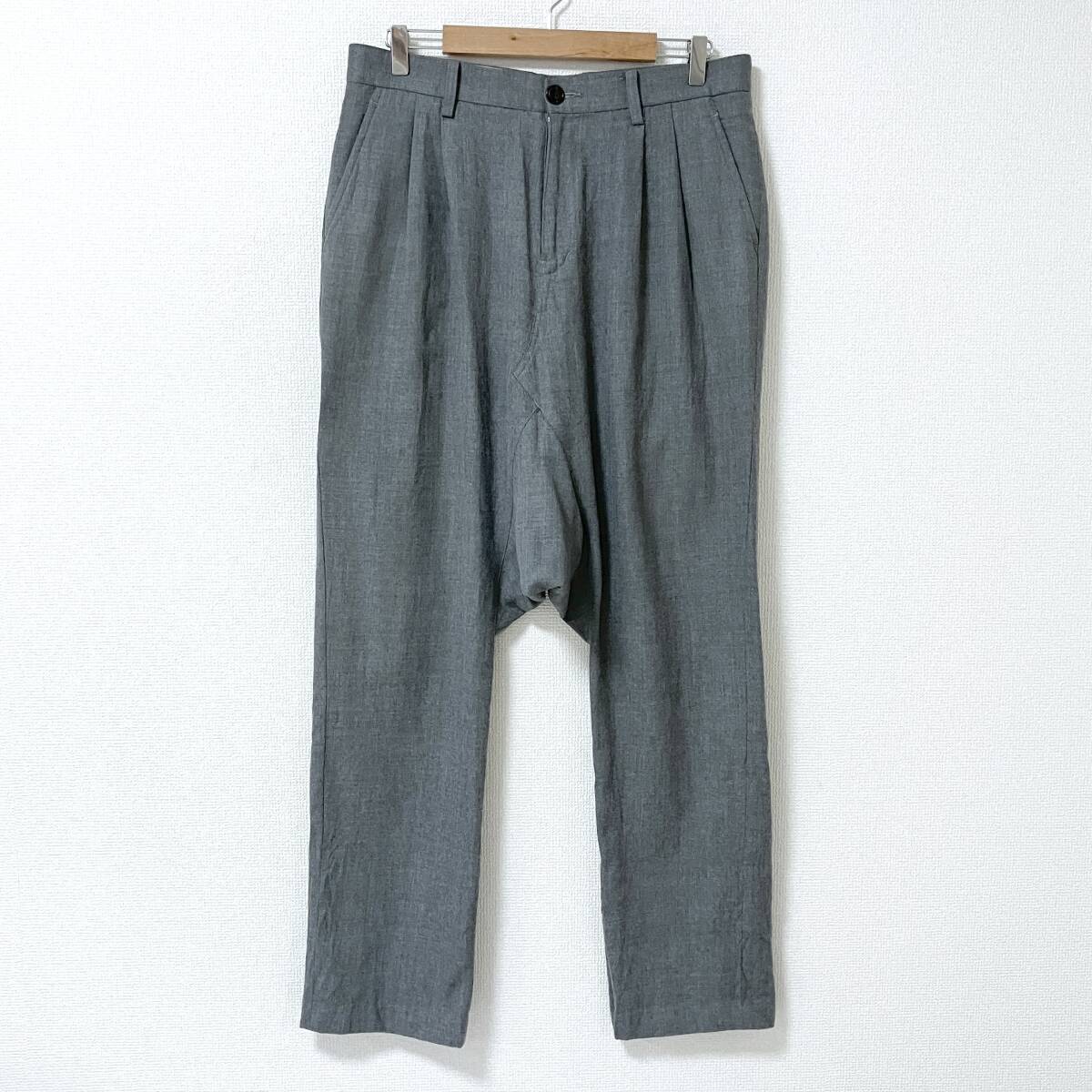 2025年最新】Yahoo!オークション -ganryu サルエルの中古品