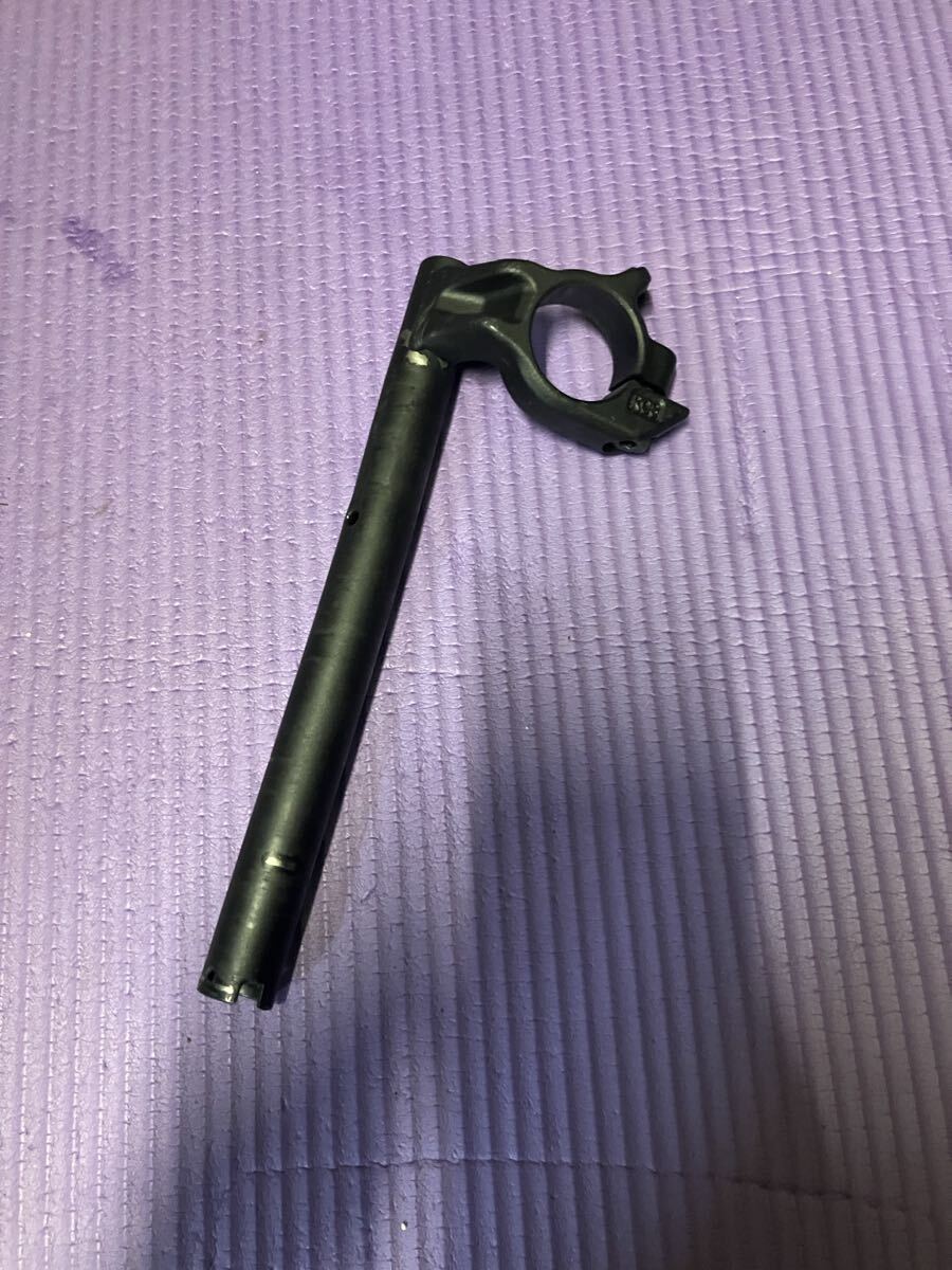 Yahoo!オークション -「ニンジャ純正ハンドル」の落札相場・落札価格