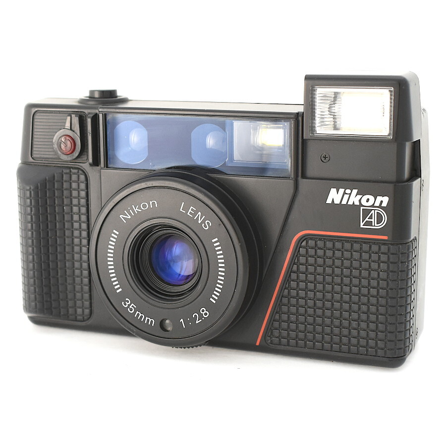 田中　コンパクトフィルムカメラ　6台まとめ売り　動作確認済み 田中 コンパクトフィルムカメラ 6台まとめ売り 動作確認済み