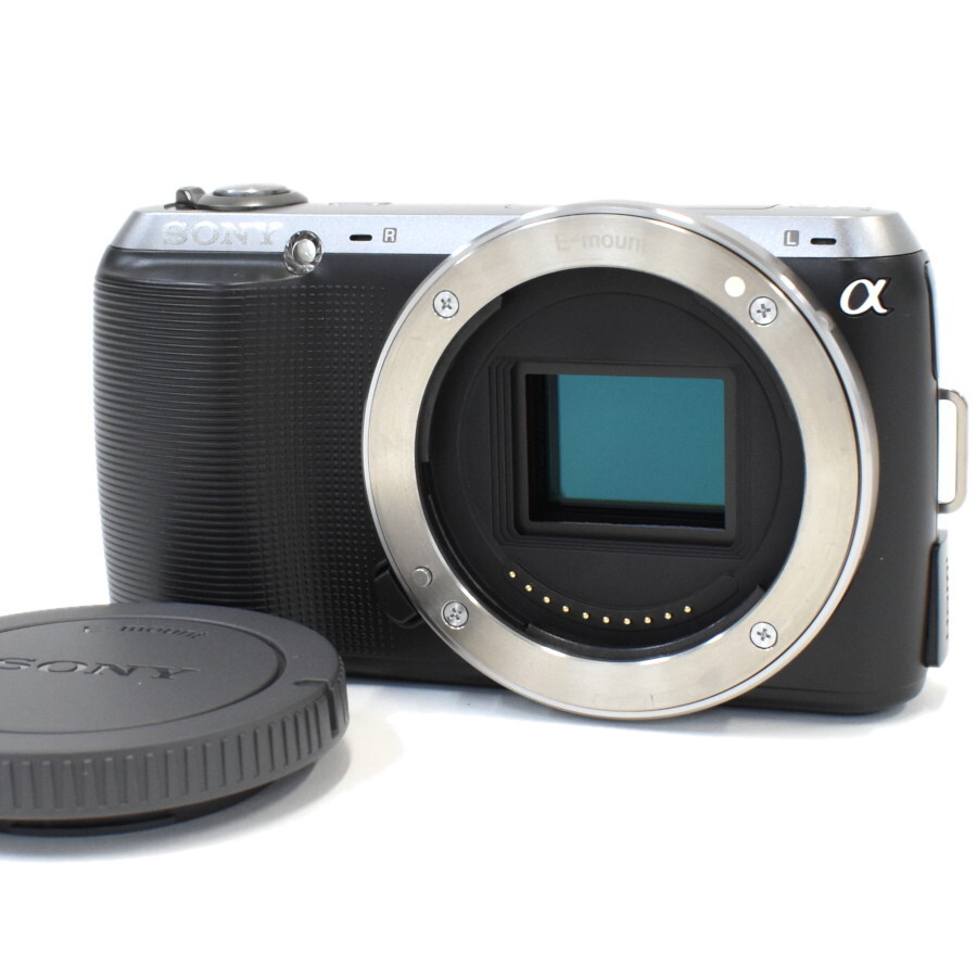 SONY NEX-C3 + E18-55mm OSS ジャンク品 SONY NEX-C3 + E18-55mm OSS ジャンク品 SONY NEX-C3 + E18-55mm OSS