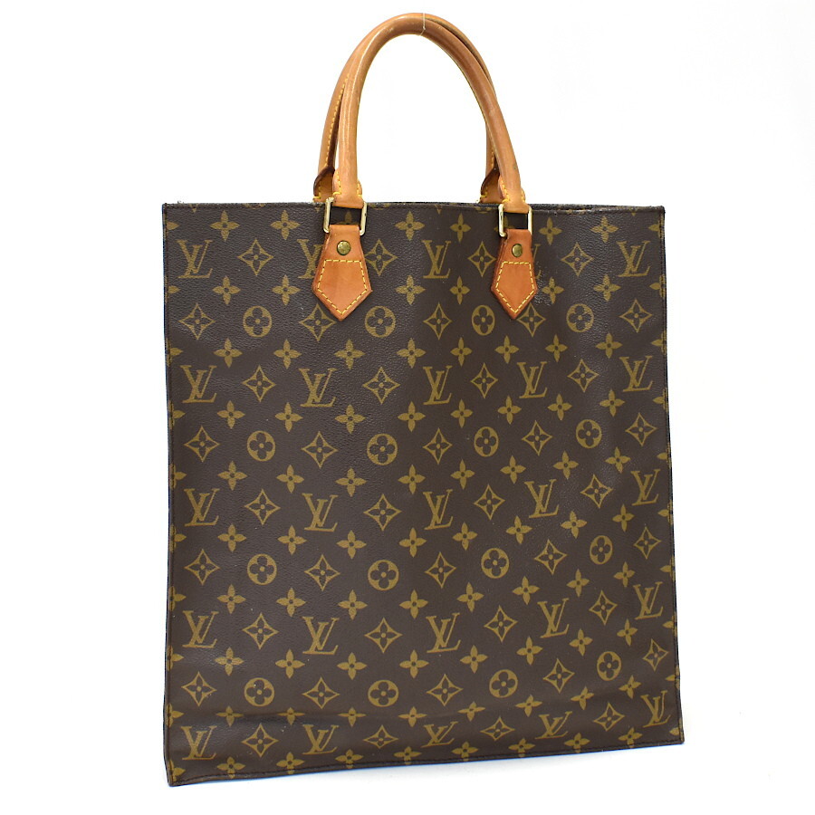 1円 ◆定価17万 美品 LOUIS VUITTON ルイヴィトン ショルダーバッグ ナイル M45244 モノグラム キャンバス ブラウン◆E.Csms.hP-16 LOUIS VUITTON ルイ ヴィトン モノグラム プチノエ ショルダーバッグ